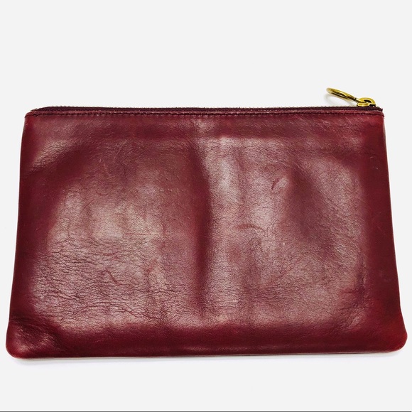 Madewell clutch - Picture 2 of 5